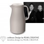 alfi Pichet isotherme ECONSCIOUS, 1 litre, beige