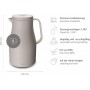 alfi Pichet isotherme ECONSCIOUS, 1 litre, beige
