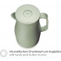 alfi Pichet isotherme ECONSCIOUS, 1 litre, vert