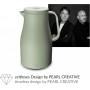alfi Pichet isotherme ECONSCIOUS, 1 litre, vert