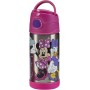 THERMOS Gourde isotherme FUNTAINER BOTTLE, Disney Minnie