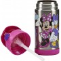 THERMOS Gourde isotherme FUNTAINER BOTTLE, Disney Minnie