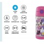 THERMOS Gourde isotherme FUNTAINER BOTTLE, Disney Minnie