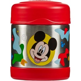 THERMOS Rcipient alimentaire FUNTAINER Food Jar, Mickey