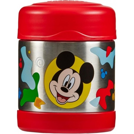 THERMOS Rcipient alimentaire FUNTAINER Food Jar, Mickey