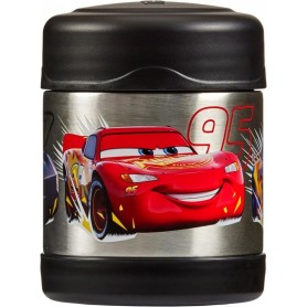THERMOS Rcipient alimentaire FUNTAINER Food Jar, Cars
