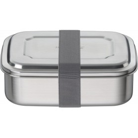 THERMOS Bote encas THERMOcaf SANDWICH BOX, 1 L, gris