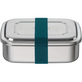 THERMOS Bote encas THERMOcaf SANDWICH BOX, 1 L, ptrole