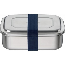 THERMOS Bote encas THERMOcaf SANDWICH BOX, 1 L, bleu