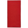 PAPSTAR Serviette bistrot, 320 x 320 mm, 3 couches, bordeaux