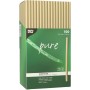 PAPSTAR Paille en roseau \"pure\", 200 mm, naturel
