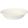 PAPSTAR Assiette en canne sucre \"pure\", carr, 260 x 260