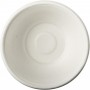 PAPSTAR Coupelle en canne sucre \"pure\", 200 ml, blanc