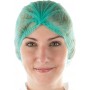 HYGONORM Charlotte clipser PP Light, vert
