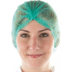 HYGONORM Charlotte clipser PP Light, vert