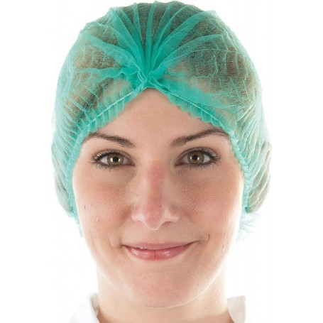 HYGONORM Charlotte clipser PP Light, vert