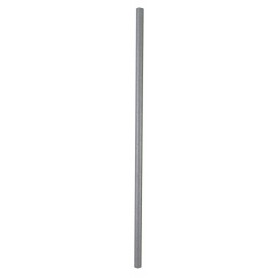 NATURE Star Paille en papier CLASSIC, 197 mm, gris