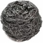 HYGOCLEAN Spirale rcurer inox, argent, 40 g