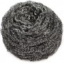 HYGOCLEAN Spirale rcurer inox, argent, 60 g