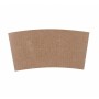 NATURE Star Manchon pour gobelet, pour gobelet de 300-400 ml