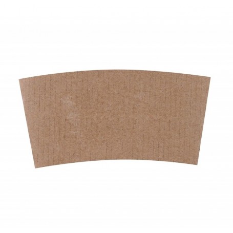 NATURE Star Manchon pour gobelet, pour gobelet de 300-400 ml