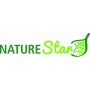 NATURE Star Plat en canne sucre Casa rectangulaire, 500 ml