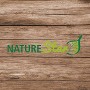 NATURE Star Plat en canne sucre Casa rectangulaire, 500 ml