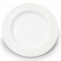 NATURE Star Assiette en canne sucre Gourmet, rond, 270 mm