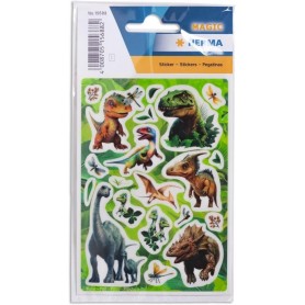 HERMA Sticker MAGIC Dinos