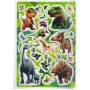 HERMA Sticker MAGIC Dinos