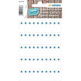 HERMA Etiquette pour surgels VARIO, 76 x 23 mm, blanc