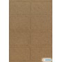 HERMA tiquette pour la maison HOME silphie, 25 x 40 mm