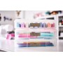 HERMA tiquette pour la maison HOME silphie, 82 x 36 mm