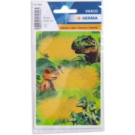 HERMA tiquette pour livres VARIO ECOLE Dino