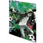 HERMA Chemise lastique \"Street Soccer\", carton, A3