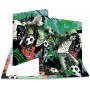 HERMA Chemise lastique \"Street Soccer\", carton, A3