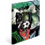 HERMA Chemise lastique \"Street Soccer\", carton, A4