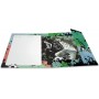 HERMA Chemise lastique \"Street Soccer\", carton, A4