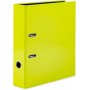 HERMA Classeur motifs \"Fluo\", A4, jaune fluo