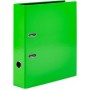 HERMA Classeur motifs \"Fluo\", A4, vert fluo