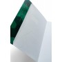 HERMA Heftschoner X, aus Karton, DIN A4, dunkelgrn