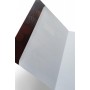 HERMA Heftschoner X, aus Karton, DIN A4, braun