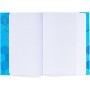HERMA Heftschoner X, aus Karton, DIN A4, hellblau