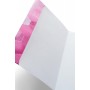 HERMA Heftschoner X, aus Karton, DIN A4, rosa