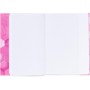 HERMA Heftschoner X, aus Karton, DIN A4, rosa