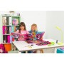 HERMA Classeur motifs \"Music Girl\", A4, 70 m