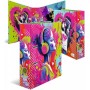 HERMA Classeur motifs \"Music Girl\", A4, 70 m