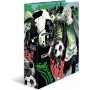 HERMA Classeur motifs \"Street Soccer\", A4, 70 mm