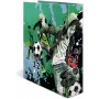 HERMA Classeur motifs \"Street Soccer\", A4, 70 mm