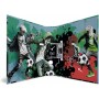 HERMA Classeur motifs \"Street Soccer\", A4, 70 mm